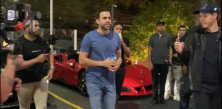 Inelegível, Marçal se filiará ao União Brasil em SP | Política