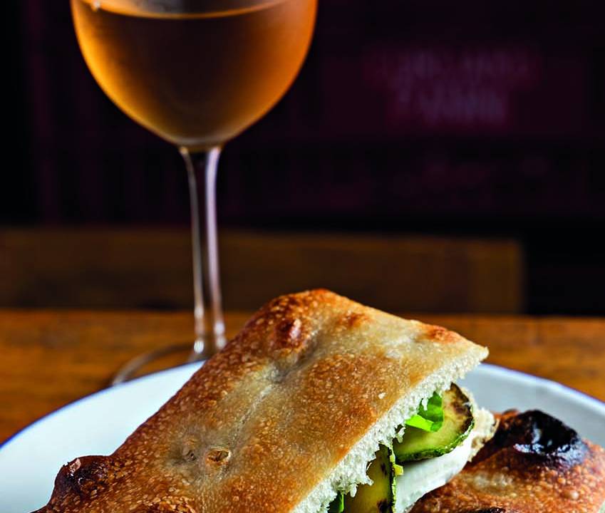 Cordaro Panini, aberto em setembro no bairro de Mirandópolis