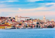 Portugal promovido na Califórnia como destino de investimento tecnológico