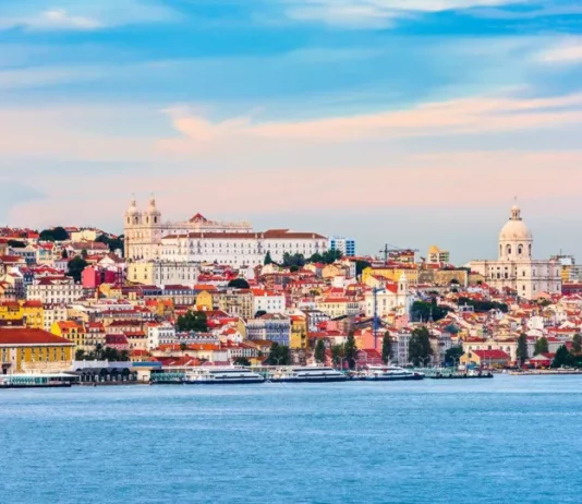 Portugal promovido na Califórnia como destino de investimento tecnológico