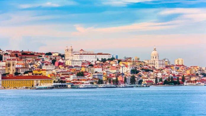 Portugal promovido na Califórnia como destino de investimento tecnológico