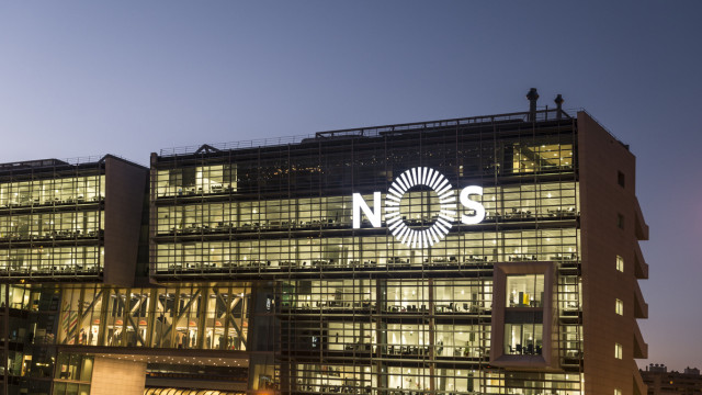 NOS integra projeto europeu Neuroquad com investimento de quase 4 milhões