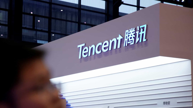 Gigante digital chinês Tencent vai duplicar investimento em IA este ano