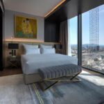 Cama em que Cristiano Ronaldo dormiu é leiloada por hotel que hospedou Portugal – Esportes