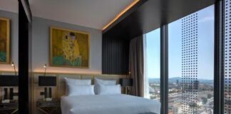 Cama em que Cristiano Ronaldo dormiu é leiloada por hotel que hospedou Portugal – Esportes