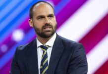 Eduardo Bolsonaro nega ter sido o destinatário de dinheiro de Vorcaro | Política