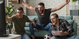Mundial 2026: 3 Smart TV – e um extra – para viveres cada golo como se estivesses no relvado – Tecnologia