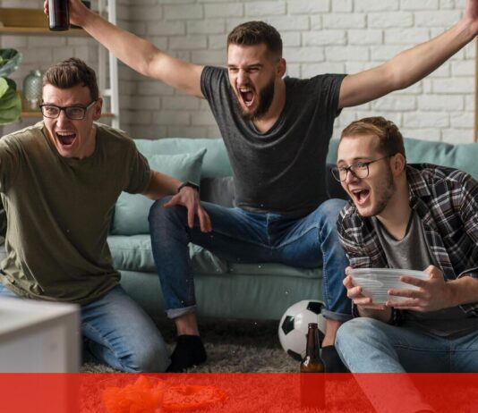 Mundial 2026: 3 Smart TV – e um extra – para viveres cada golo como se estivesses no relvado – Tecnologia