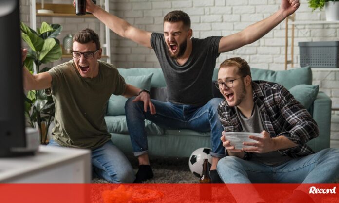 Mundial 2026: 3 Smart TV - e um extra -