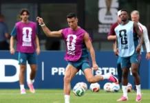 Diário do Mundial2026: Drama antecipa ‘tudo ou nada’ para Portugal