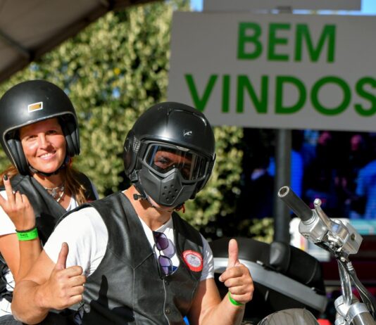 Durante 4 dias, Góis vai transformar-se na capital das motos em Portugal – Notícias de Coimbra – NDC