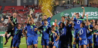 Itália conquista Eurocopa sub-19 em cima de Portugal – Esportes