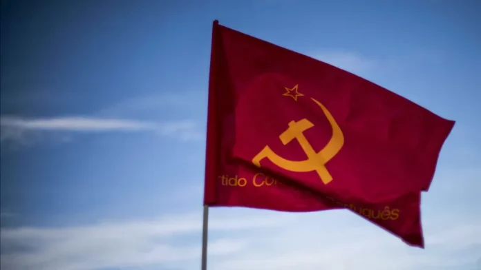 PCP critica "política belicista" dos aliados e subordinação de Portugal