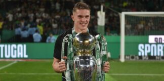 Saiba como o Sporting tem registado o seu Euromilhões na Escandinávia