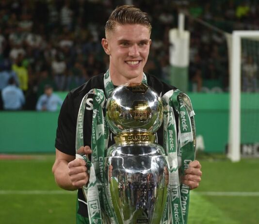 Saiba como o Sporting tem registado o seu Euromilhões na Escandinávia