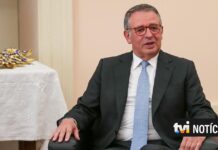 “As reformas em Portugal são sagradas”, diz Seguro