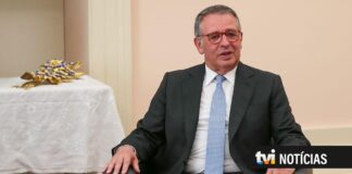 “As reformas em Portugal são sagradas”, diz Seguro