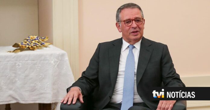 “As reformas em Portugal são sagradas”, diz Seguro