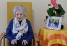 Morreu a mulher mais velha de Portugal – Notícias de Coimbra – NDC