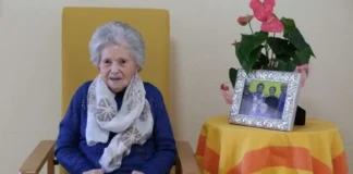 Morreu a mulher mais velha de Portugal – Notícias de Coimbra – NDC