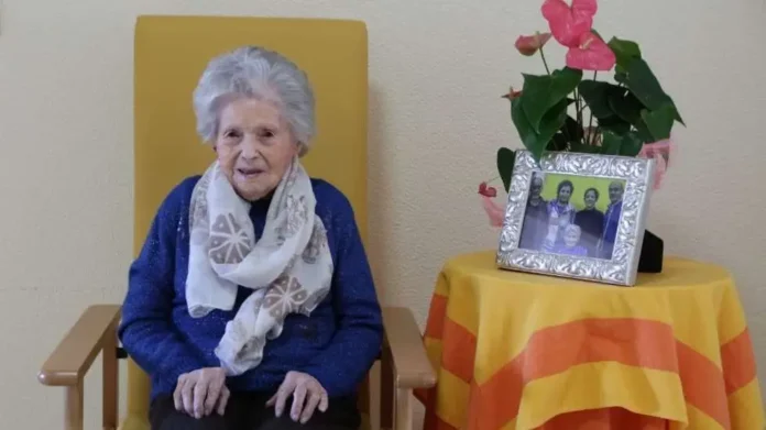 Morreu a mulher mais velha de Portugal – Notícias de Coimbra – NDC