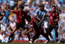 Negócio fechado: estrela do Chelsea no Manchester City em questão de horas
