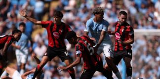 Negócio fechado: estrela do Chelsea no Manchester City em questão de horas