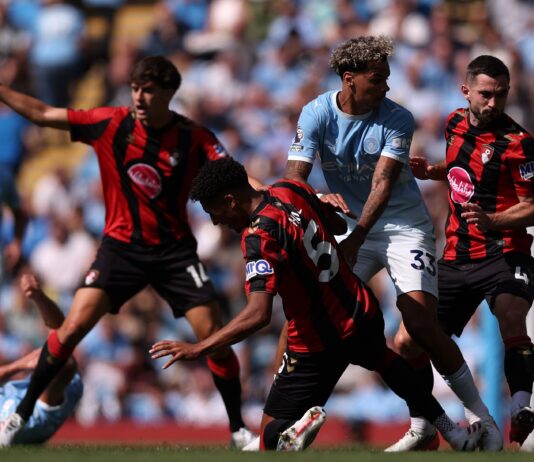 Negócio fechado: estrela do Chelsea no Manchester City em questão de horas