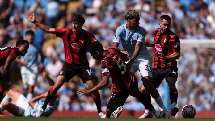 Negócio fechado: estrela do Chelsea no Manchester City em questão de horas