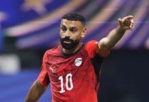 O acordo se aproxima: Trabzon anuncia a data de chegada de Salah