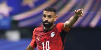 O acordo se aproxima: Trabzon anuncia a data de chegada de Salah