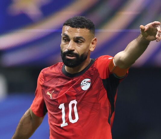 O acordo se aproxima: Trabzon anuncia a data de chegada de Salah
