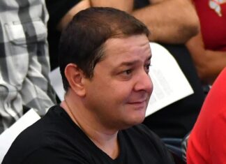 entenda as suspeitas da PF envolvendo a relação entre Lulinha, Roberta e Marcola