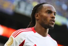 ‘Bomba’ à vista. Renato Sanches prestes a voltar a Portugal