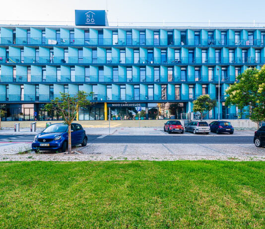 Nido Livensa vende cinco residências de estudantes em Portugal por 80 milhões e reforça estratégia de investimento na Europa