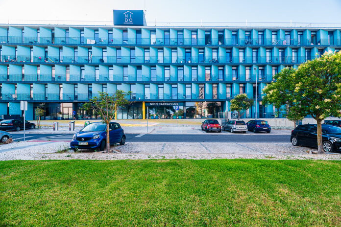 Nido Livensa vende cinco residências de estudantes em Portugal por 80 milhões e reforça estratégia de investimento na Europa Nido Livensa vende cinco residências de estudantes em Portugal por 80 milhões e reforça estratégia de investimento na Europa
