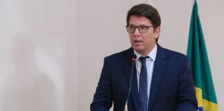 Produtora de ‘Dark Horse’ pagou faturas de cartão de crédito de Mário Frias, mostram investigações | Política