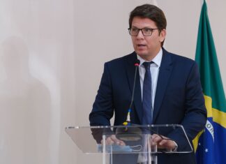 Produtora de ‘Dark Horse’ pagou faturas de cartão de crédito de Mário Frias, mostram investigações | Política
