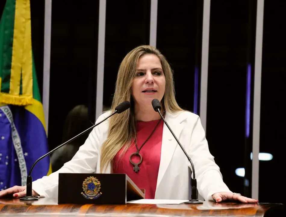 Congresso debate uso da tecnologia no combate à violência contra as mulheres – Portal IN – Pompeu Vasconcelos