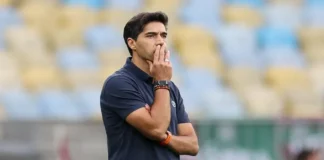 Abel Ferreira entra no radar do Sporting para possível retorno a Portugal – Esportes