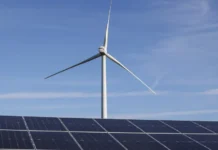 Portugal gerou 70,8% de eletricidade renovável em setembro