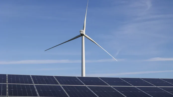 Portugal gerou 70,8% de eletricidade renovável em setembro Portugal gerou 70,8% de eletricidade renovável em setembro