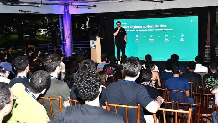 TechWeek exalta criatividade e autonomia dos novos profissionais buscados pelo mercado TechWeek exalta criatividade e autonomia dos novos profissionais buscados pelo mercado