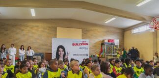 Uma em cada quatro crianças já sofreu bullying em Portugal – Notícias de Coimbra